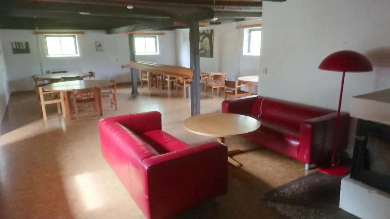 Destination Snogeholm Ξενοδοχείο Sjöbo Εξωτερικό φωτογραφία
