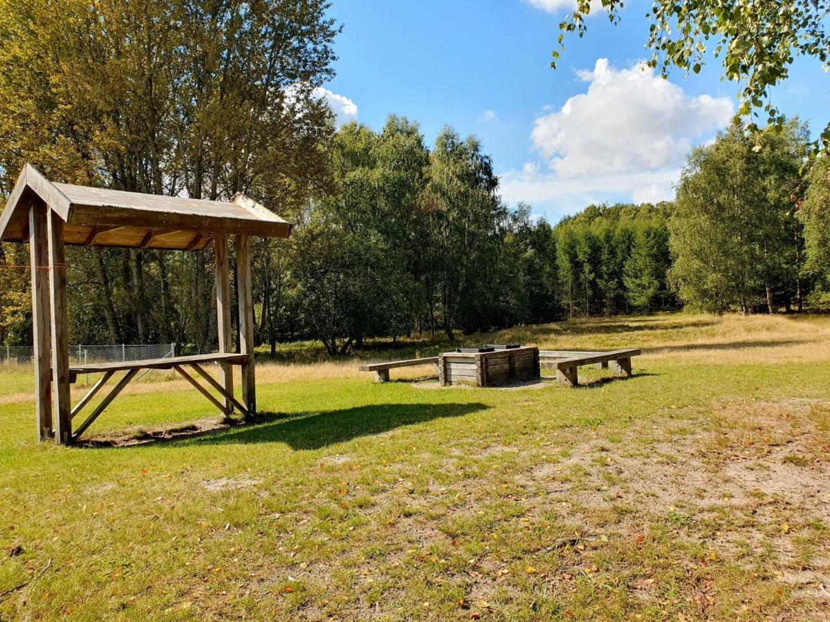 Destination Snogeholm Ξενοδοχείο Sjöbo Εξωτερικό φωτογραφία