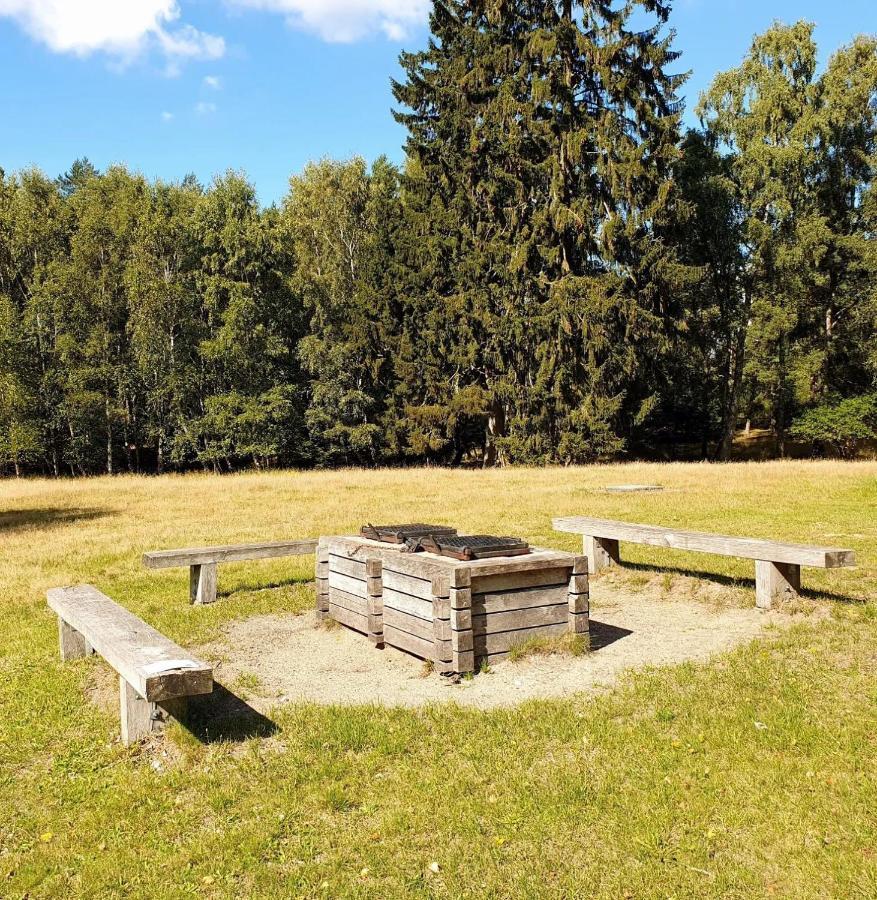 Destination Snogeholm Ξενοδοχείο Sjöbo Εξωτερικό φωτογραφία
