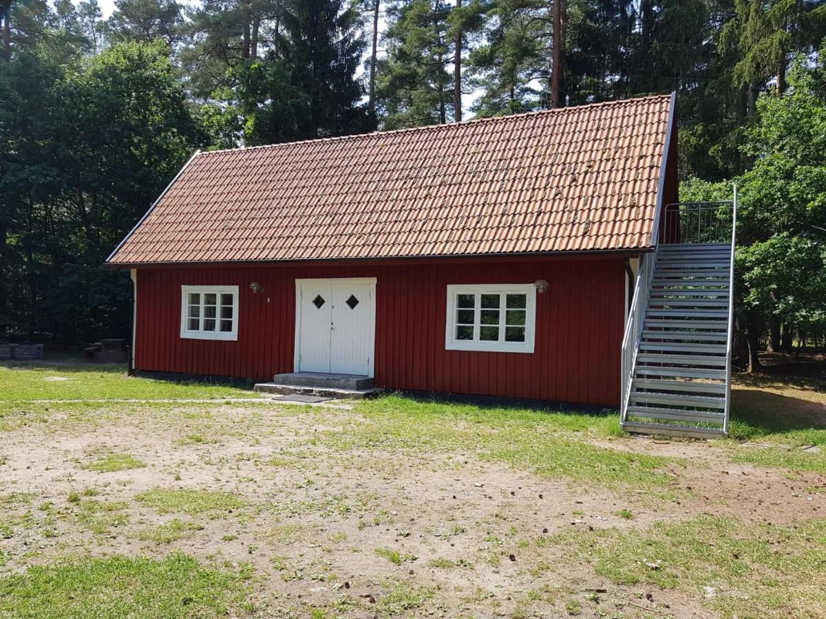 Destination Snogeholm Ξενοδοχείο Sjöbo Εξωτερικό φωτογραφία